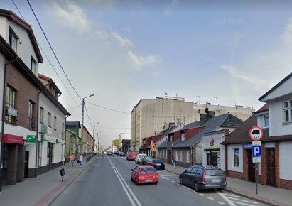 działka na sprzedaż - Zgierz, Centrum