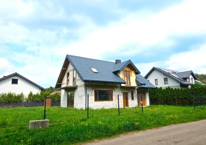 dom na sprzedaż - Aleksandrów Łódzki (gw), Stare Krasnodęby