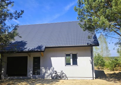 dom na sprzedaż - Zgierz (gw), Jasionka