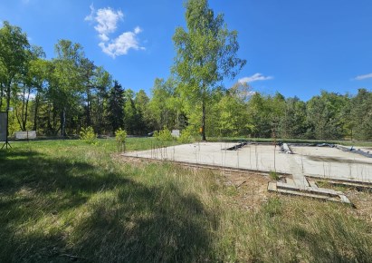 działka na sprzedaż - Ozorków (gw), Helenów