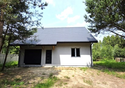 dom na sprzedaż - Zgierz (gw), Jasionka