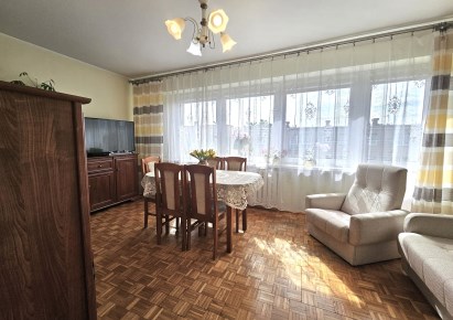 mieszkanie na sprzedaż - Zgierz, Spacerowa