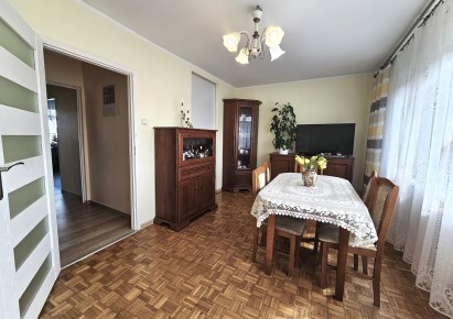 mieszkanie na sprzedaż - Zgierz, Spacerowa