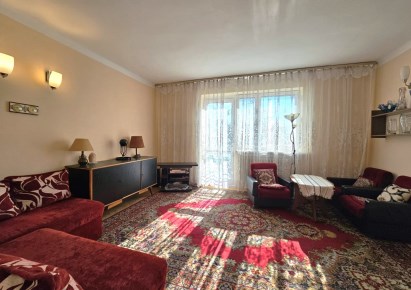 mieszkanie na sprzedaż - Łódź, Widzew