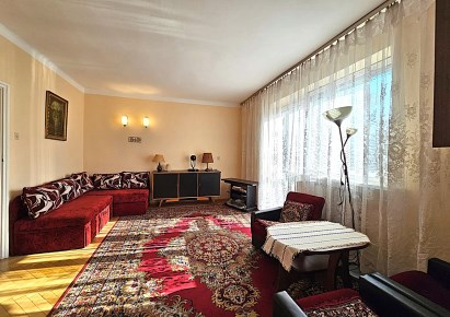 mieszkanie na sprzedaż - Łódź, Widzew