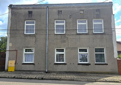 dom na sprzedaż - Zgierz, Stare Miasto