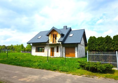 dom na sprzedaż - Aleksandrów Łódzki (gw), Stare Krasnodęby