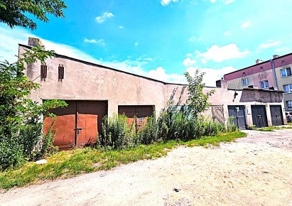 lokal na sprzedaż - Zgierz, Centrum