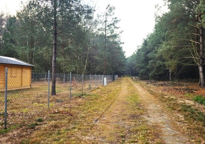 działka na sprzedaż - Ozorków (gw)