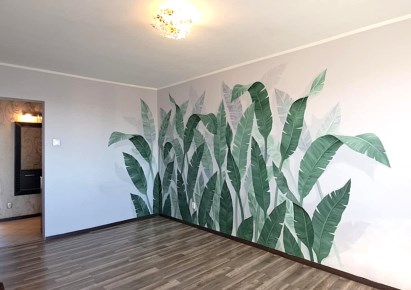 mieszkanie na sprzedaż - Łódź, Bałuty, Marysin