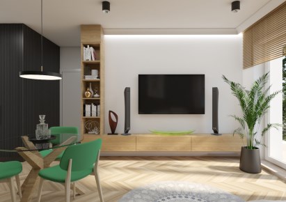 mieszkanie na sprzedaż - Zgierz, Centrum