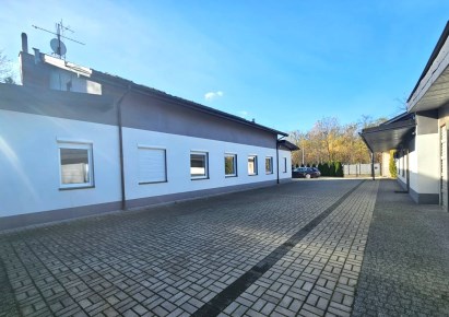 dom na sprzedaż - Łódź, Górna