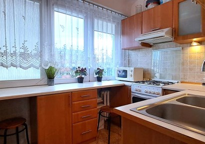 mieszkanie na sprzedaż - Tomaszów Mazowiecki, Niebrów